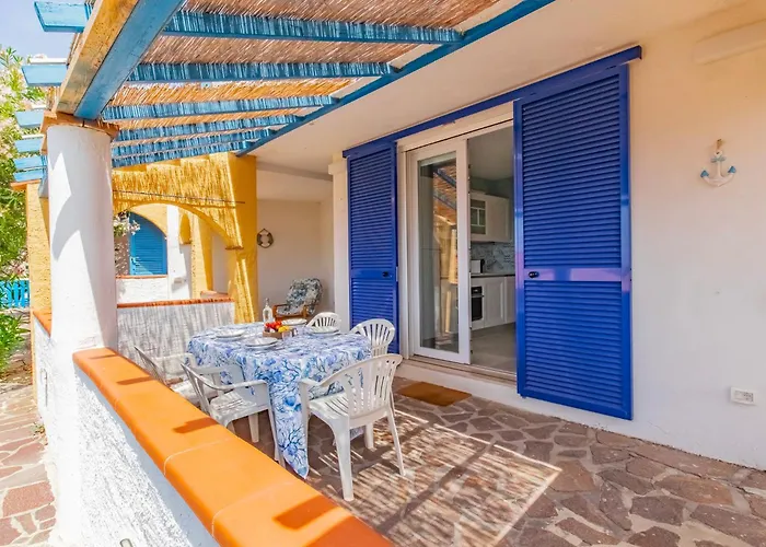 Tra Il Borgo E Il Mare - Bel Horizonte Apartament