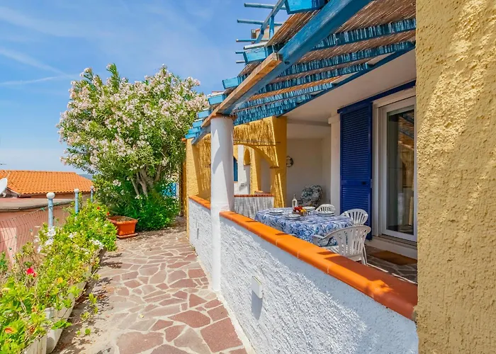 Tra Il Borgo E Il Mare - Bel Horizonte Capoliveri (Isola d'Elba)