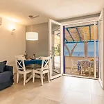 Appartamento Tra Il Borgo E Il Mare - Bel Horizonte