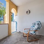 Tra Il Borgo E Il Mare - Bel Horizonte Appartamento
