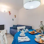 Tra Il Borgo E Il Mare - Bel Horizonte Appartamento *