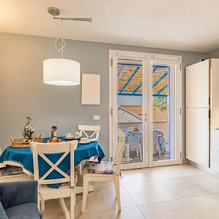 Tra Il Borgo E Il Mare - Bel Horizonte Appartamento