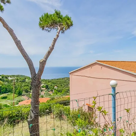 Appartamento Tra Il Borgo E Il Mare - Bel Horizonte *