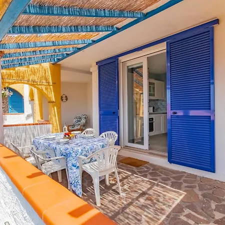 Tra Il Borgo E Il Mare - Bel Horizonte Appartamento