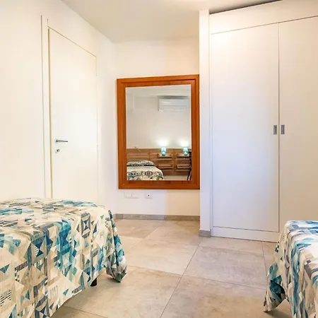 Apartment Tra Il Borgo E Il Mare - Bel Horizonte *
