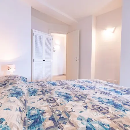 Tra Il Borgo E Il Mare - Bel Horizonte Appartamento *