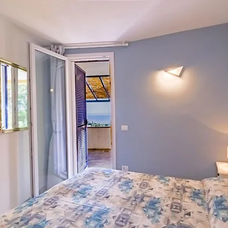 Tra Il Borgo E Il Mare - Bel Horizonte Capoliveri (Isola d'Elba)