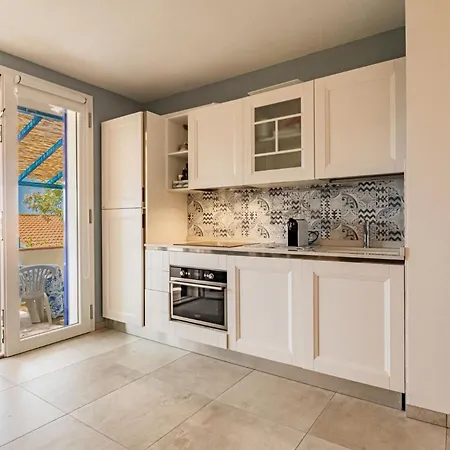 Tra Il Borgo E Il Mare - Bel Horizonte Apartment