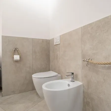 Appartamento Tra Il Borgo E Il Mare - Bel Horizonte *