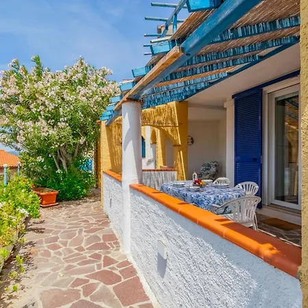 Tra Il Borgo E Il Mare - Bel Horizonte Apartment Capoliveri (Isola d'Elba)