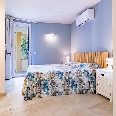 Apartment Tra Il Borgo E Il Mare - Bel Horizonte Capoliveri (Isola d'Elba)