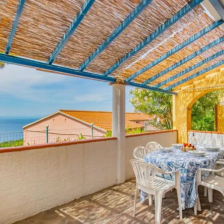 Tra Il Borgo E Il Mare - Bel Horizonte Capoliveri (Isola d'Elba)