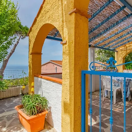 Apartment Tra Il Borgo E Il Mare - Bel Horizonte Capoliveri (Isola d'Elba)