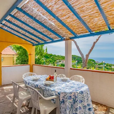 Tra Il Borgo E Il Mare - Bel Horizonte Apartment *