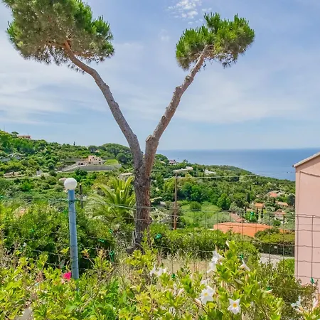 Tra Il Borgo E Il Mare - Bel Horizonte Apartment Capoliveri (Isola d'Elba)