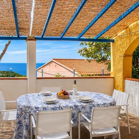 Appartement Tra Il Borgo E Il Mare - Bel Horizonte Capoliveri (Isola d'Elba)