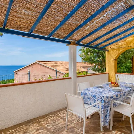 Tra Il Borgo E Il Mare - Bel Horizonte * Capoliveri (Isola d'Elba)