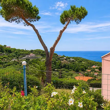 Tra Il Borgo E Il Mare - Bel Horizonte Appartement Capoliveri (Isola d'Elba)
