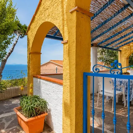 Appartement Tra Il Borgo E Il Mare - Bel Horizonte *