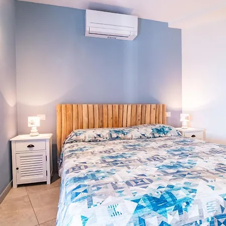 Tra Il Borgo E Il Mare - Bel Horizonte Appartement Capoliveri (Isola d'Elba)