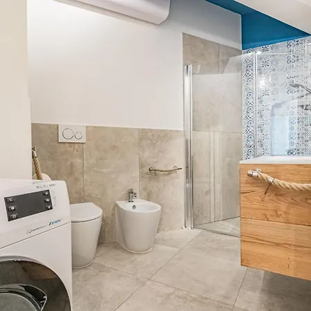 Appartement Tra Il Borgo E Il Mare - Bel Horizonte Capoliveri (Isola d'Elba)