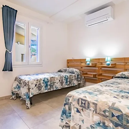 Apartament Tra Il Borgo E Il Mare - Bel Horizonte Capoliveri (Isola d'Elba)