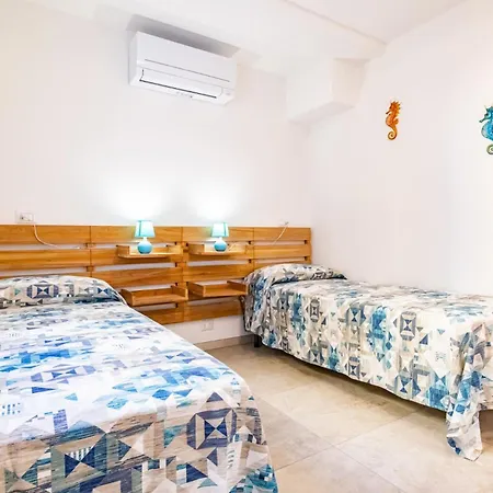 Apartament Tra Il Borgo E Il Mare - Bel Horizonte *