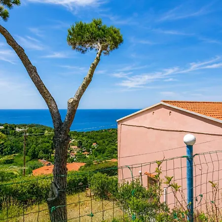Apartament Tra Il Borgo E Il Mare - Bel Horizonte *