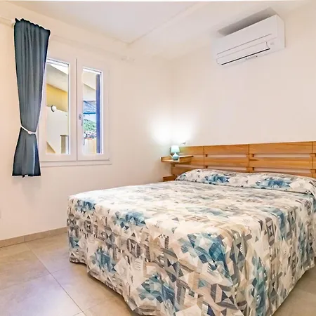 Tra Il Borgo E Il Mare - Bel Horizonte Apartament