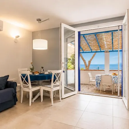 Apartament Tra Il Borgo E Il Mare - Bel Horizonte Capoliveri (Isola d'Elba)