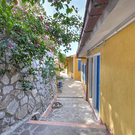 Apartament Tra Il Borgo E Il Mare - Bel Horizonte