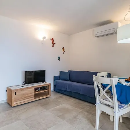 Tra Il Borgo E Il Mare - Bel Horizonte Apartmán *